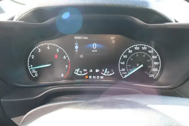 Ford Transit Connect XLT CARGO 92.000 KM / GARANTIE 1 ANS 2020 - Photo 15
