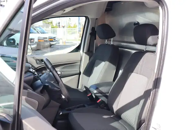 Ford Transit Connect XLT CARGO 92.000 KM / GARANTIE 1 ANS 2020 - Photo 16