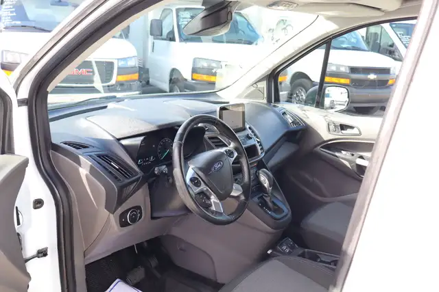Ford Transit Connect XLT CARGO 92.000 KM / GARANTIE 1 ANS 2020 - Photo 18