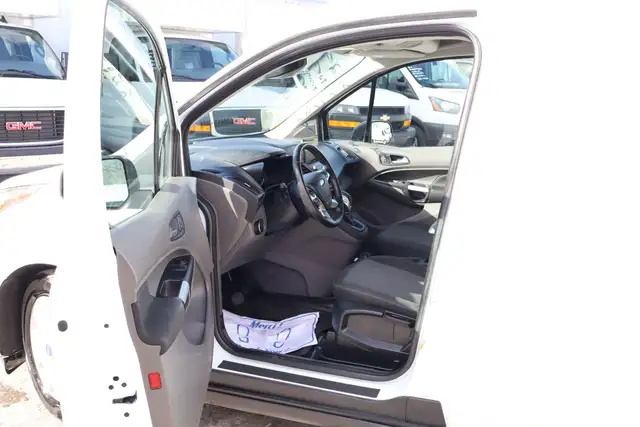 Ford Transit Connect XLT CARGO 92.000 KM / GARANTIE 1 ANS 2020 - Photo 19