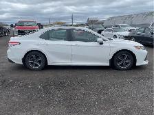 2018 Toyota Camry LE Auto - Photo 2