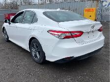 2018 Toyota Camry LE Auto - Photo 3