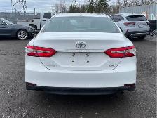 2018 Toyota Camry LE Auto - Photo 4