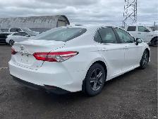 2018 Toyota Camry LE Auto - Photo 5