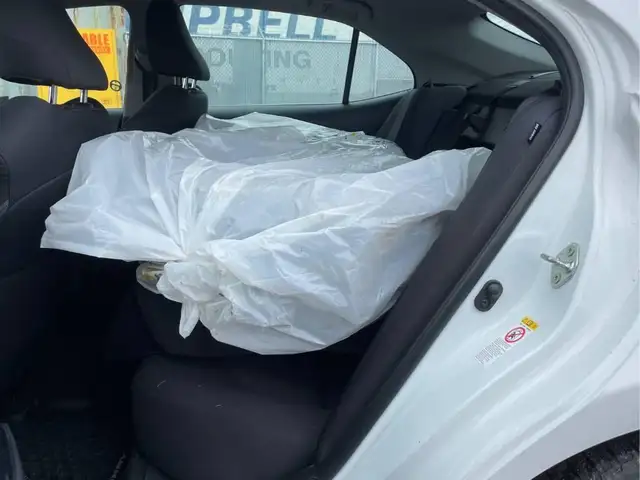 2018 Toyota Camry LE Auto - Photo 6