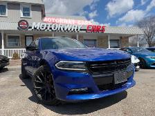2018 Dodge Charger GT AWD