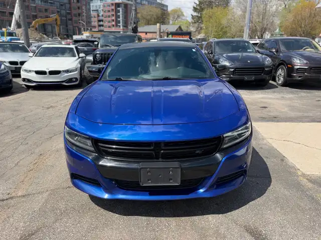 2018 Dodge Charger GT AWD - Photo 2