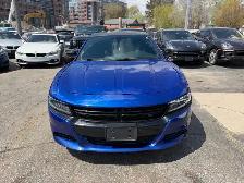 2018 Dodge Charger GT AWD - Photo 2