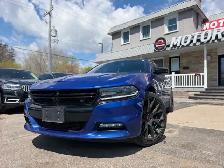 2018 Dodge Charger GT AWD - Photo 3