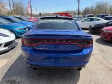 2018 Dodge Charger GT AWD - Photo 8