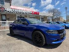 2018 Dodge Charger GT AWD - Photo 10