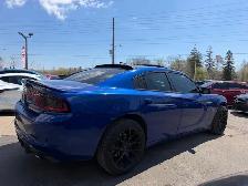 2018 Dodge Charger GT AWD - Photo 11