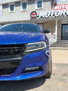 2018 Dodge Charger GT AWD - Photo 13