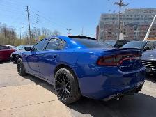 2018 Dodge Charger GT AWD - Photo 15