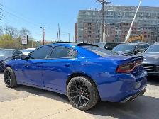 2018 Dodge Charger GT AWD - Photo 17