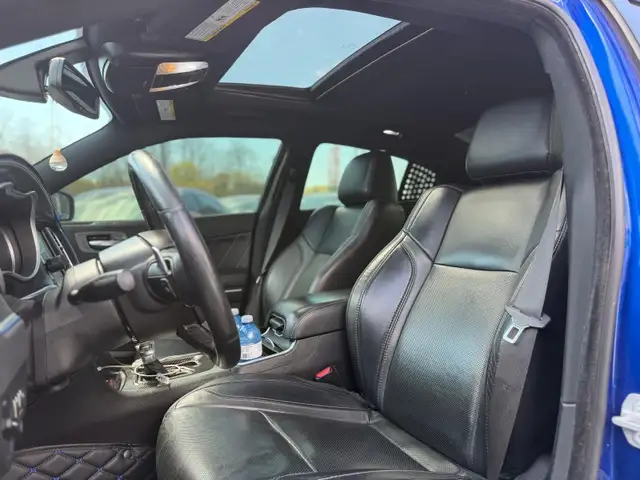 2018 Dodge Charger GT AWD - Photo 19