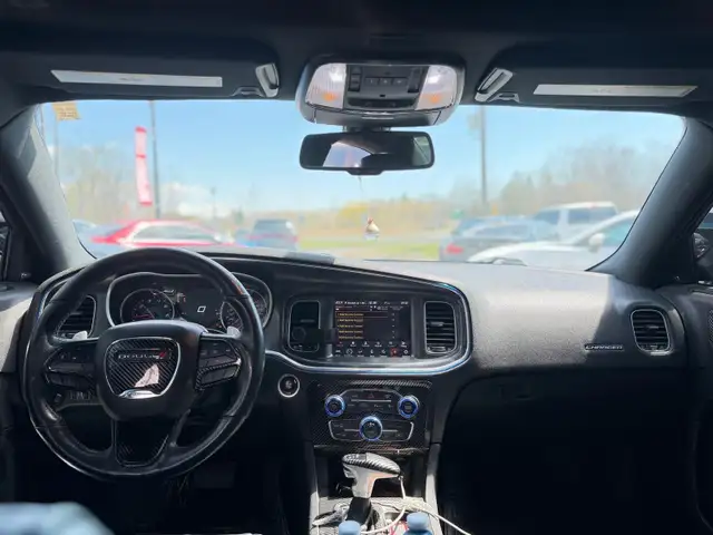 2018 Dodge Charger GT AWD - Photo 20