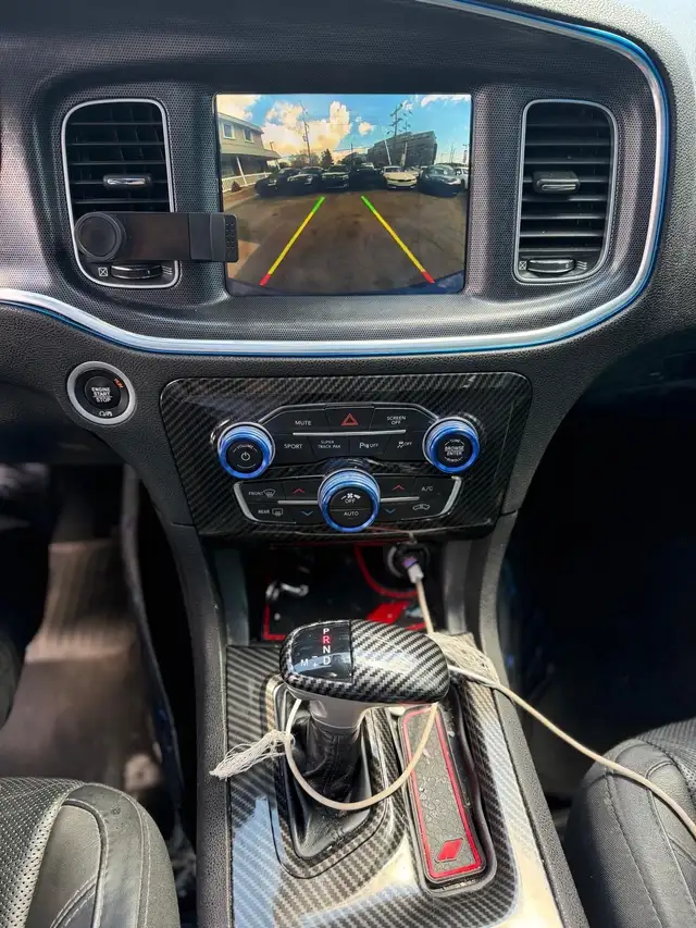 2018 Dodge Charger GT AWD - Photo 22