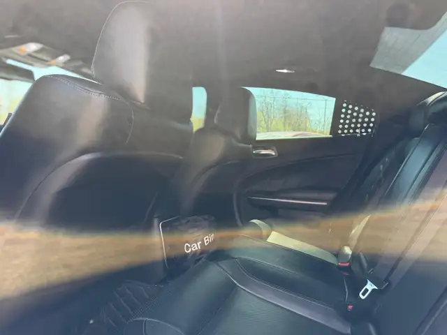 2018 Dodge Charger GT AWD - Photo 25
