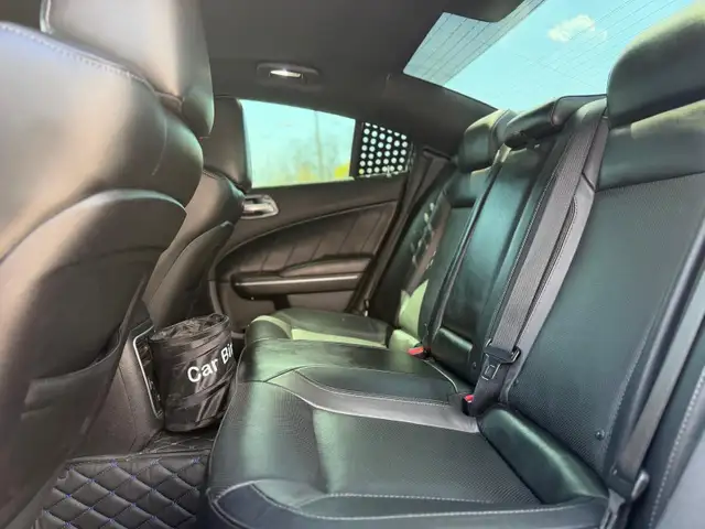 2018 Dodge Charger GT AWD - Photo 26