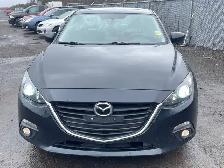 2015 Mazda Mazda3 4dr Sdn GS - Photo 2