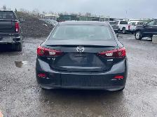 2015 Mazda Mazda3 4dr Sdn GS - Photo 3