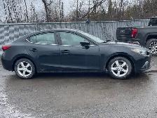 2015 Mazda Mazda3 4dr Sdn GS - Photo 4