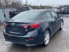 2015 Mazda Mazda3 4dr Sdn GS - Photo 5