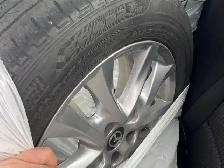2015 Mazda Mazda3 4dr Sdn GS - Photo 8