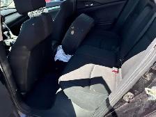 2016 Honda Civic 4dr CVT LX - Photo 4