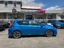 2017 Toyota COROLLA iM 4dr HB - Photo 5