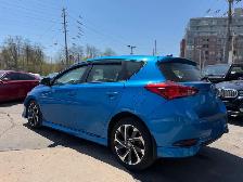 2017 Toyota COROLLA iM 4dr HB - Photo 9