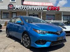 2017 Toyota COROLLA iM 4dr HB - Photo 11