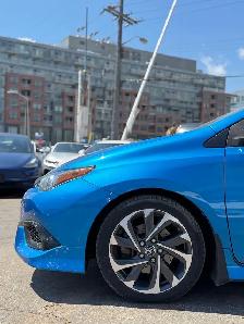 2017 Toyota COROLLA iM 4dr HB - Photo 12