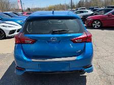 2017 Toyota COROLLA iM 4dr HB - Photo 16