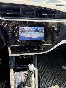 2017 Toyota COROLLA iM 4dr HB - Photo 19