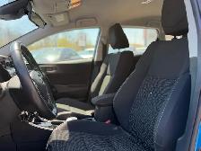 2017 Toyota COROLLA iM 4dr HB - Photo 21