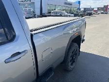 2024 GMC Sierra 3500HD AT4 - Photo 4