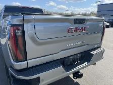 2024 GMC Sierra 3500HD AT4 - Photo 5