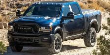 2023 Ram 2500 Laramie 4x4 Crew Cab 6'4 Box