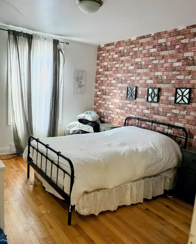 À louer – Grand 3 ½ au cœur du Plateau Mont-Royal. 1025$/ mois - Photo 3