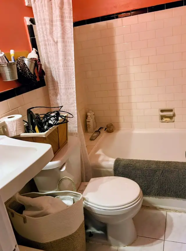 À louer – Grand 3 ½ au cœur du Plateau Mont-Royal. 1025$/ mois - Photo 5