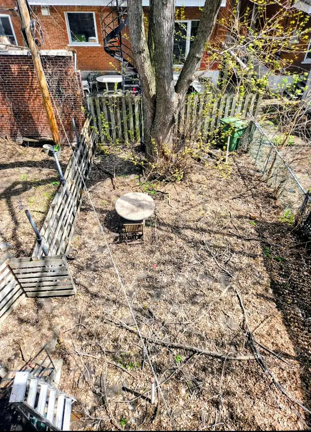 À louer – Grand 3 ½ au cœur du Plateau Mont-Royal. 1025$/ mois - Photo 6