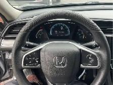 2018 Honda Civic LX CVT - Photo 7