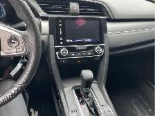 2018 Honda Civic LX CVT - Photo 8