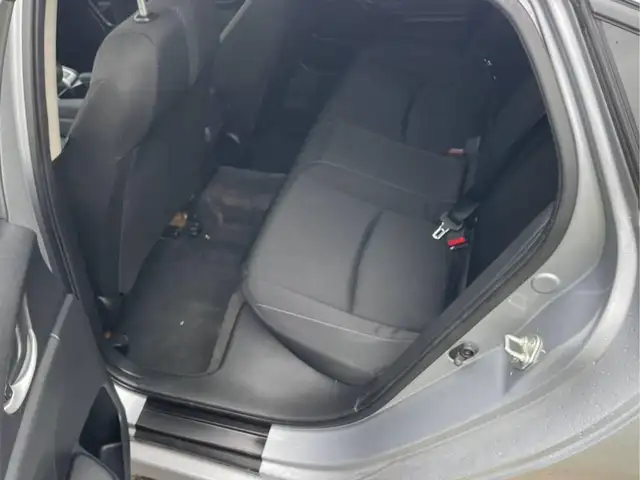 2018 Honda Civic LX CVT - Photo 11