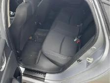 2018 Honda Civic LX CVT - Photo 11