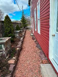 Clarenville 2 bedroom adult apartment for rent