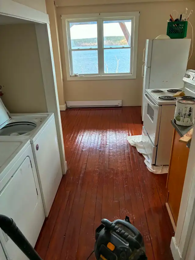 Clarenville 2 bedroom adult apartment for rent - Photo 2