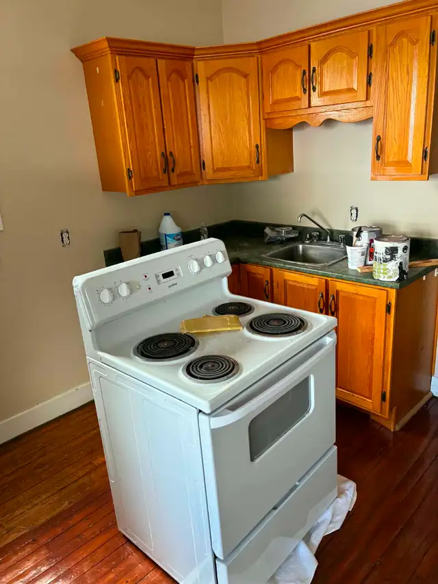 Clarenville 2 bedroom adult apartment for rent - Photo 3